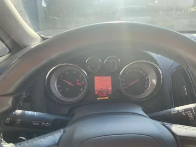 Usata Opel Astra