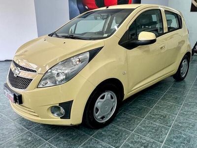 usata Chevrolet Spark - 2013 G.P.L