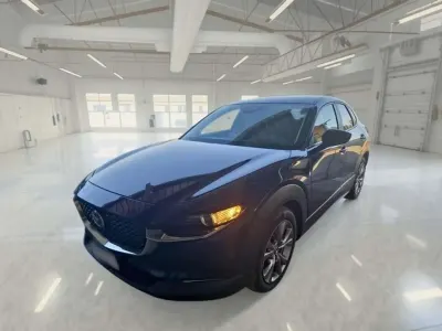 Usata Mazda CX-30
