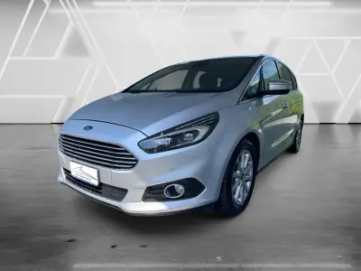 Usata Ford S-MAX