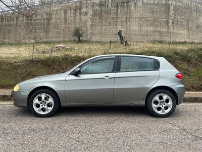 usata Alfa Romeo 147 benzina