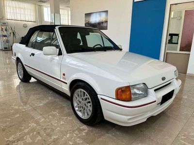 Ford Escort Cabriolet