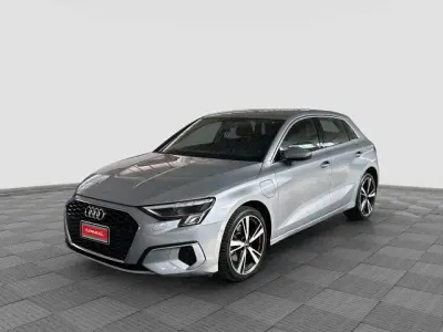 Usata Audi A3 e-tron