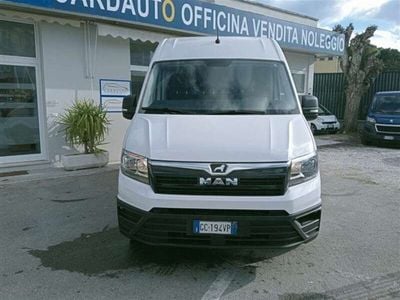 VW Crafter