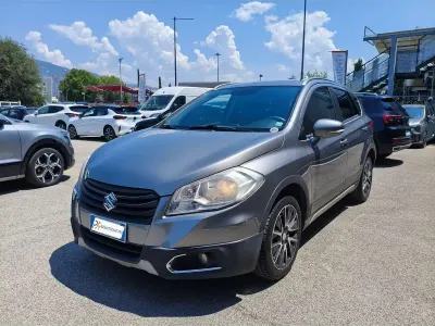 Usata Suzuki SX4 S-Cross