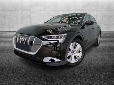 Usata Audi e-tron