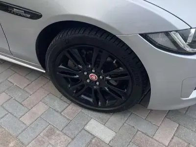 Usata Jaguar XE