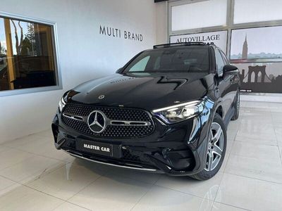 usata Mercedes GLC220 Classed