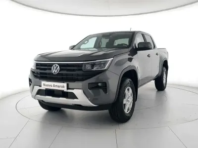 Usata VW Amarok