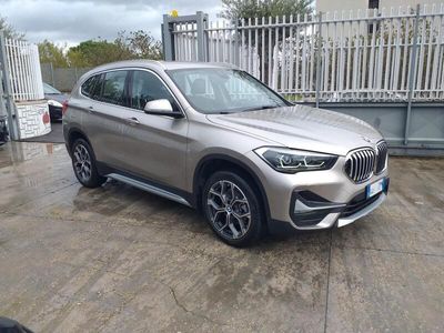 usata BMW X1 sDrive16d