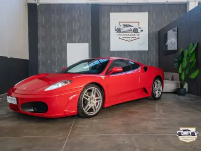Usata Ferrari F430