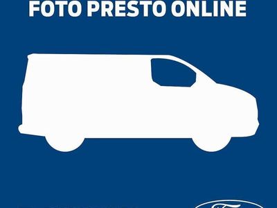 usata Ford Tourneo Custom 320 2.0 EcoBlue 185CV aut. PC Active