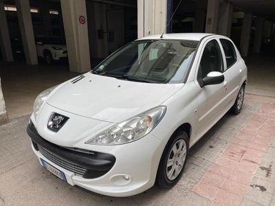 usata Peugeot 206+ 1.1 60CV 5p. Energie