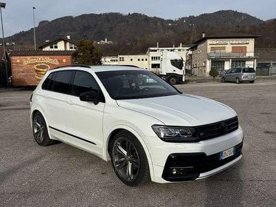 Usata VW Tiguan Style 150 CV (110 kW) 2016 SUV