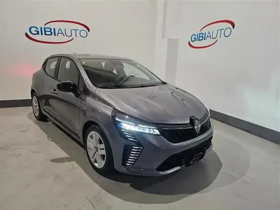 Usata Renault Clio