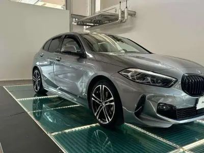 Usata BMW 118