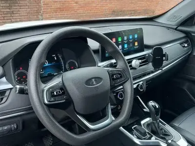 Occasion DR DR 5.0