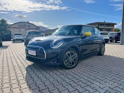 Mini Cooper SE