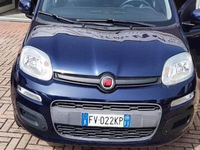 usata Fiat Panda 1.2 Lounge