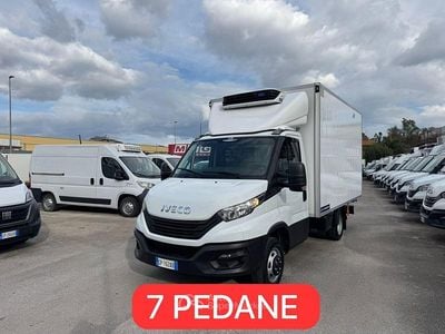 Usata Iveco Daily 160 CV (117 kW) 2023