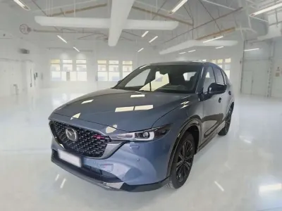 Usata Mazda CX-5