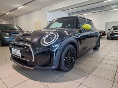 usata Mini Cooper Full Electric3p. SE Essential