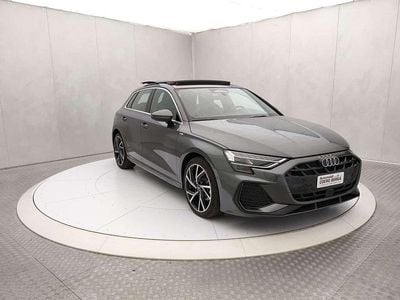 Ny Audi A3 Sportback Ambiente 150 HK (110 kW) 2026 Grå Halvkombi