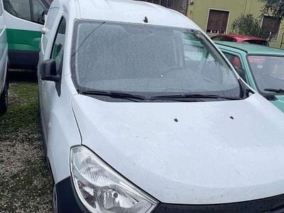 Usata Dacia Dokker Ambiance 90 CV (66 kW) 2016 Other Monovolume