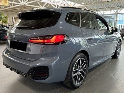 usata BMW 218 Serie 2 Active Tourer d Msport usato