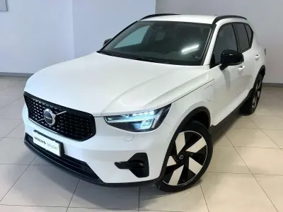 Usata Volvo XC40