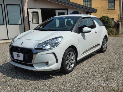 DS Automobiles DS3