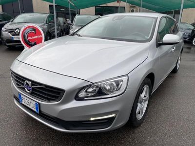 usata Volvo V60 D2 2.0 120 Cv Automatica Navi Garanzia F