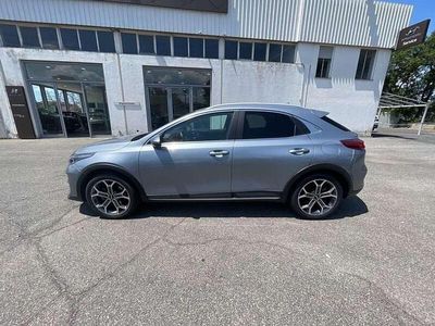 Grigio Usata 2022 Kia XCeed Style SUV | 19.000 € (Buon prezzo)