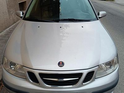 Saab 9-3