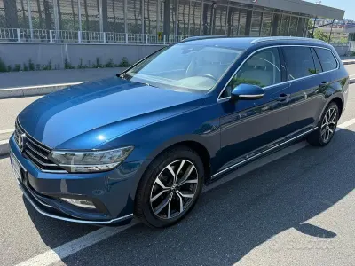 Usata VW Passat