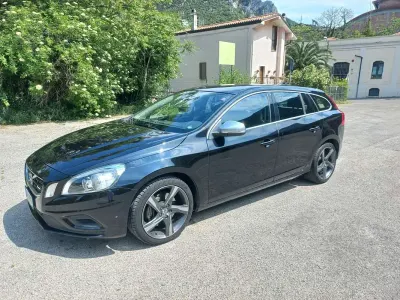 Usata Volvo V60 R-Design 215 CV (158 kW) 2011 Station wagon