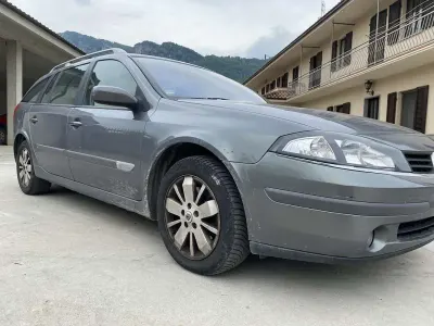 Occasion Renault Laguna GrandTour 131 PK (96 kW) 2006 Stationwagen