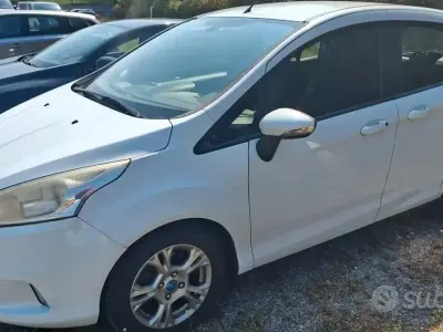 Usata Ford B-MAX
