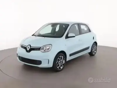 Usata Renault Twingo