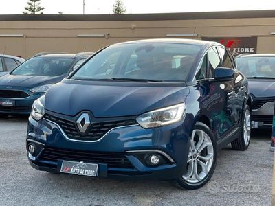 usata Renault Scénic IV Scénic Blue dCi 120 CV Sport Edition2