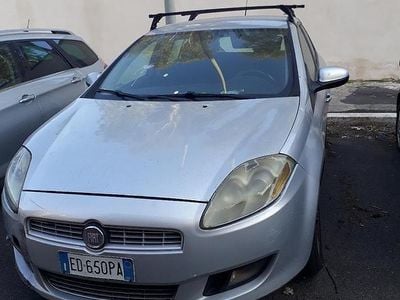 Usata Fiat Bravo 120 CV (88 kW) 2011 Utilitaria