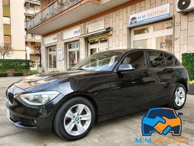 BMW 120