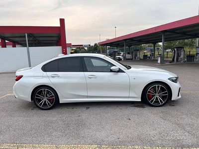 Usata BMW M340 M Sport 2021 Berlina