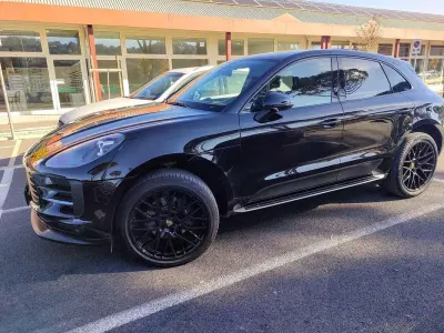 Usata Porsche Macan 245 CV (180 kW) 2020 SUV