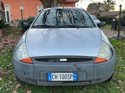 usata Ford Ka Ka/Ka+1.3 70cv