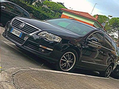 usata VW Passat Passat VariantVariant 2.0 tdi Comfortline