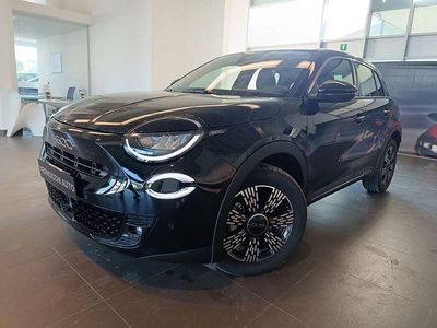 Usata Fiat 600 Pop 145 CV (106 kW) 2025 Nero SUV