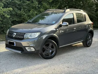 Usata Dacia Sandero
