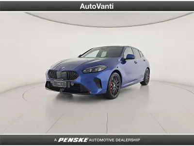 Usata BMW 123