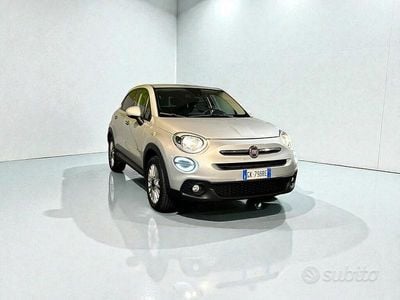 Usado Fiat 500X Connect 150 CV (110 kW) 2022 SUV
